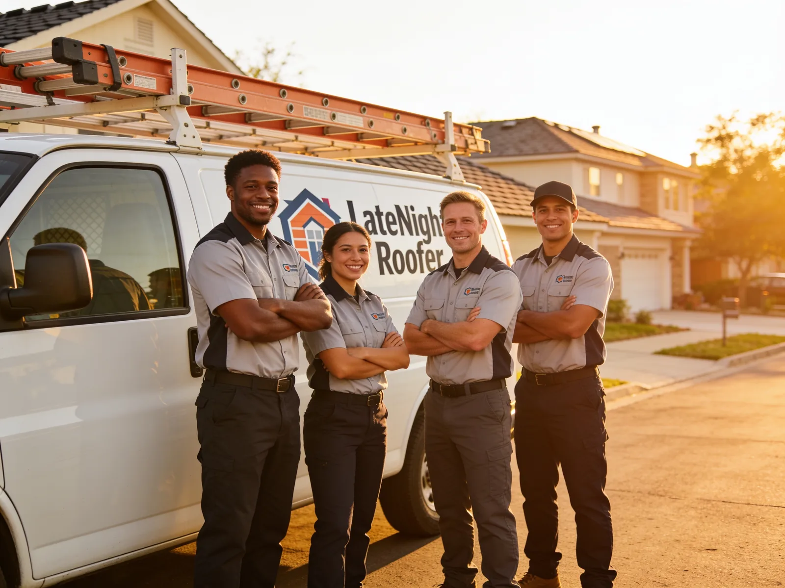 Emergency Roof Repair company in Muir, PA